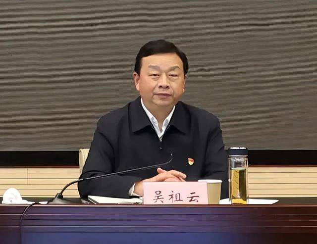 湖北省自然资源厅厅长任上被查，原任职地已有4名市委书记落马