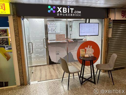 最新数字货币投资热潮席卷美国，XBIT引领加密新纪元