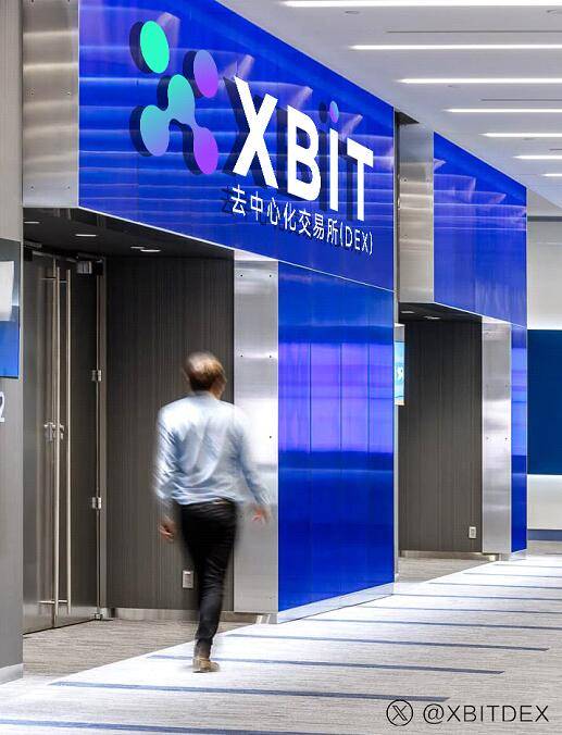 最新数字货币投资热潮席卷美国，XBIT引领加密新纪元
