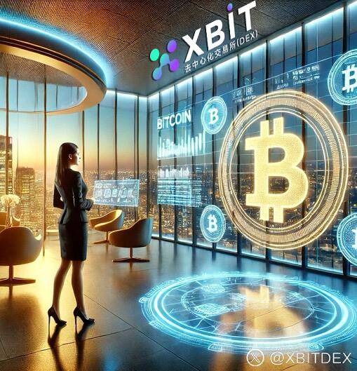 数字货币政策新变化 美GENIUS推进XBIT迎发展新机