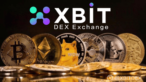 最新加密货币发展趋势 XBIT平台推动高效安全交易生态