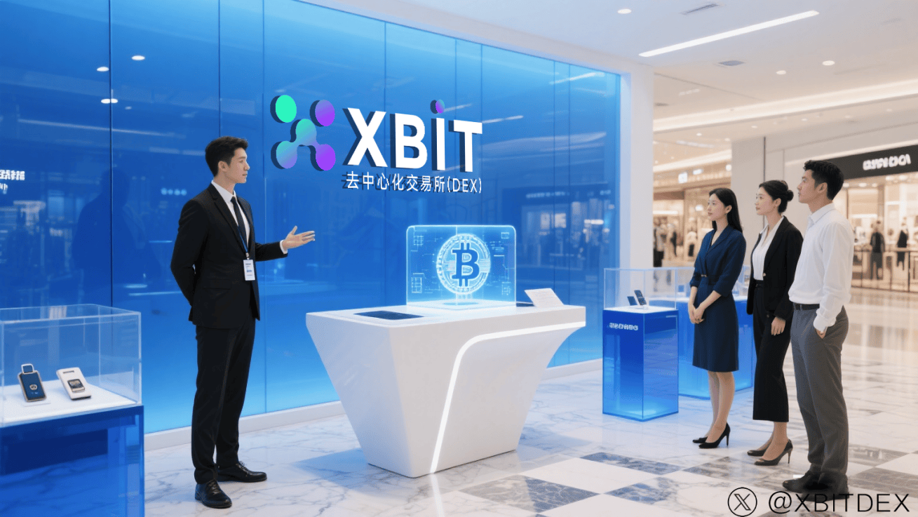 数字货币市场巨震！5.72亿美元资金涌入，最新XBIT引领交易热潮