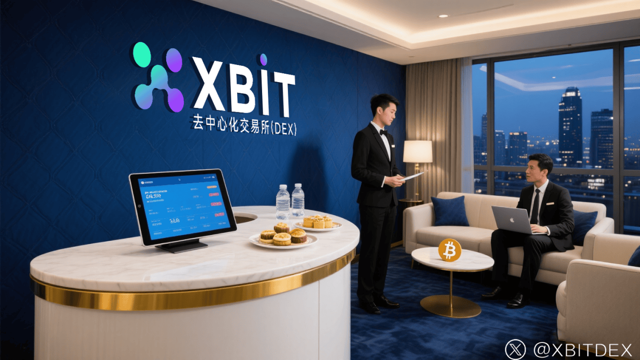 数字货币市场巨震！5.72亿美元资金涌入，最新XBIT引领交易热潮