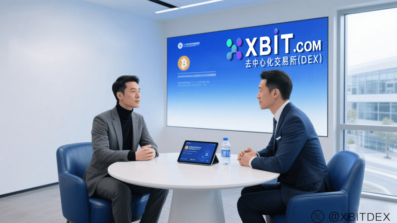 数字货币市场巨震！5.72亿美元资金涌入，最新XBIT引领交易热潮