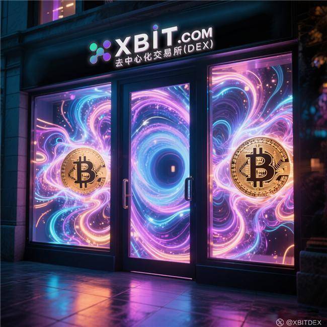美联储降息预期推动数字货币市场回暖 XBIT稳定币创新交易模式受瞩目