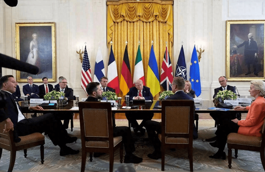 欧洲放话，只要普京来参会，就不执行逮捕令，俄外长回应反将一军