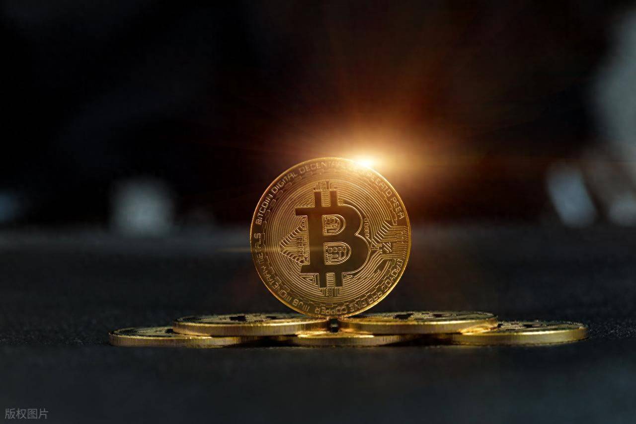 美国高盛重仓的3家数字货币，毛利率都在30%以上，都是前十大股东