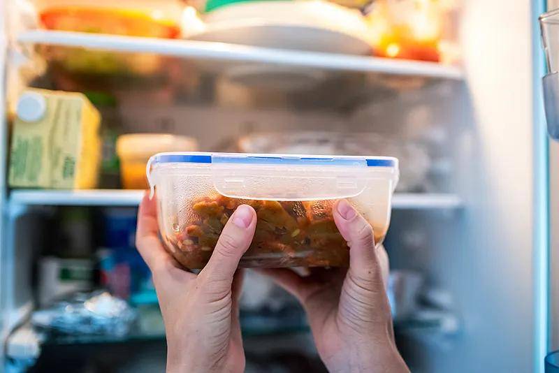冰箱里的肉最多能“冻”多久?这组数字快记好!转给家人→