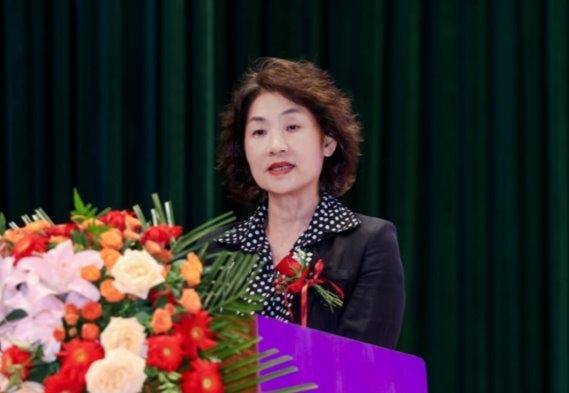 第十届九三物联网日暨物联网数字化正当家AI智能体商超启动大会召开
