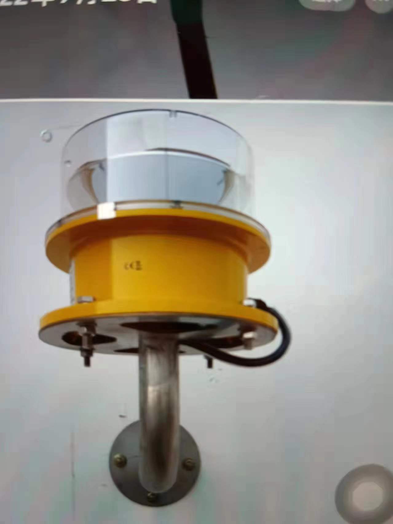 数字化时代：AI 与物联网如何重塑航空障碍灯