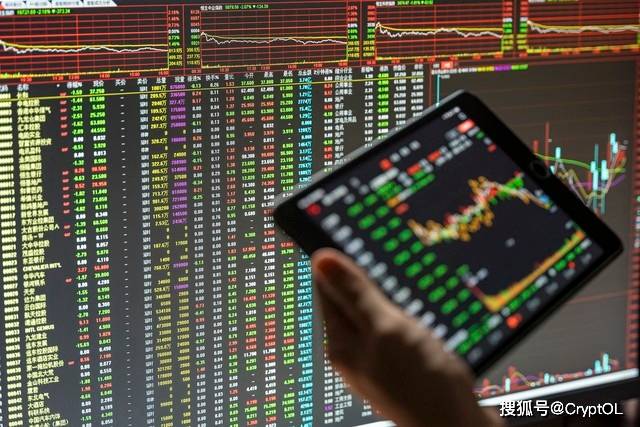 构建数字货币交易所的未来：在合规、安全与技术创新中破局