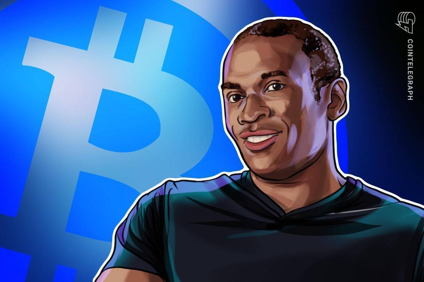 Arthur Hayes:比特币(BTC)可能因宏观逆风回撤至10万美元