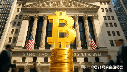 微策略Strategy 再加仓24.6 亿美元比特币!BTC跌破11.8万美!