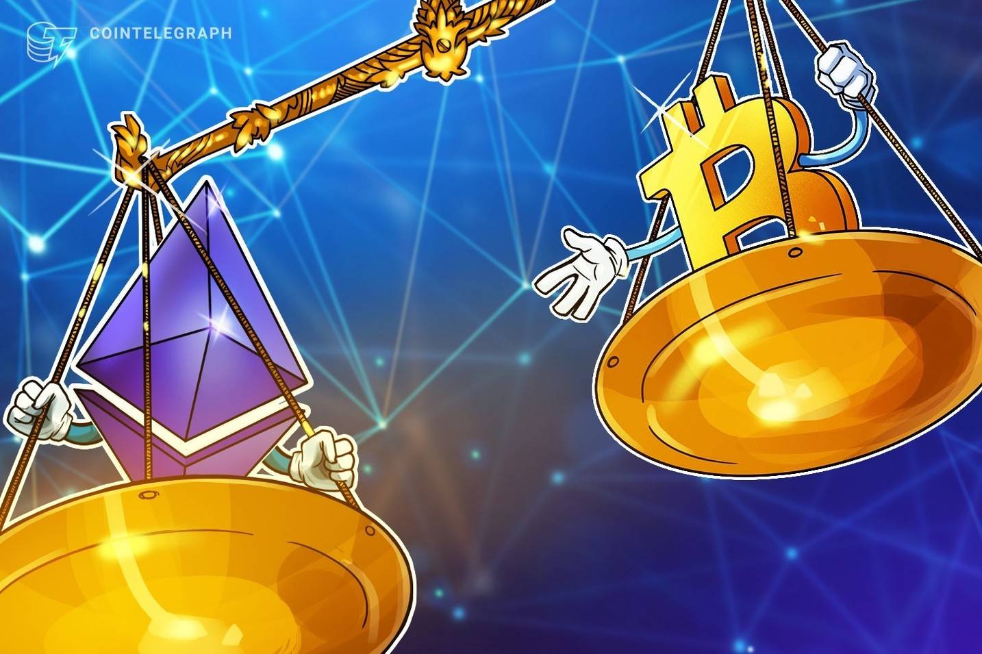 随着鲸鱼转向以太坊(ETH)、英国债券飙升,比特币(BTC)能否守住109000美元?