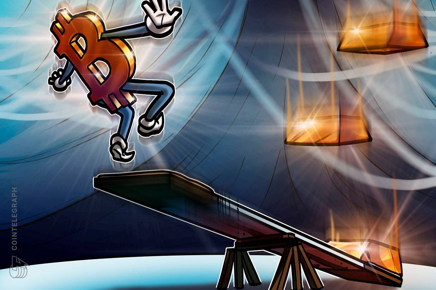 德银预测2030年比特币(BTC)成央行储备,将取代黄金成为新价值锚点?