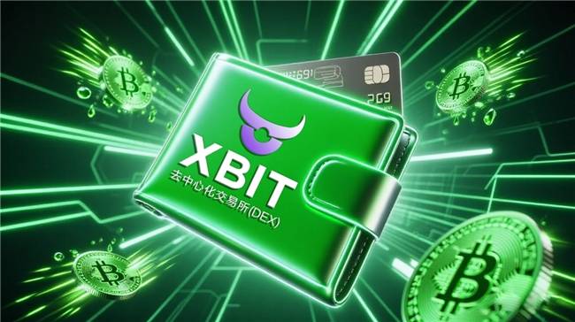 美联储重启印钞机,BTC钱包XBIT Wallet助力应对比特币340万最新机遇