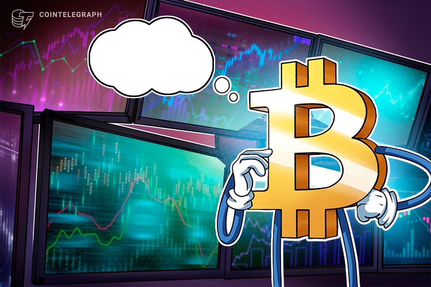 Canary CEO:比特币(BTC)在明年熊市来临前触及15万美元的机率超过50%