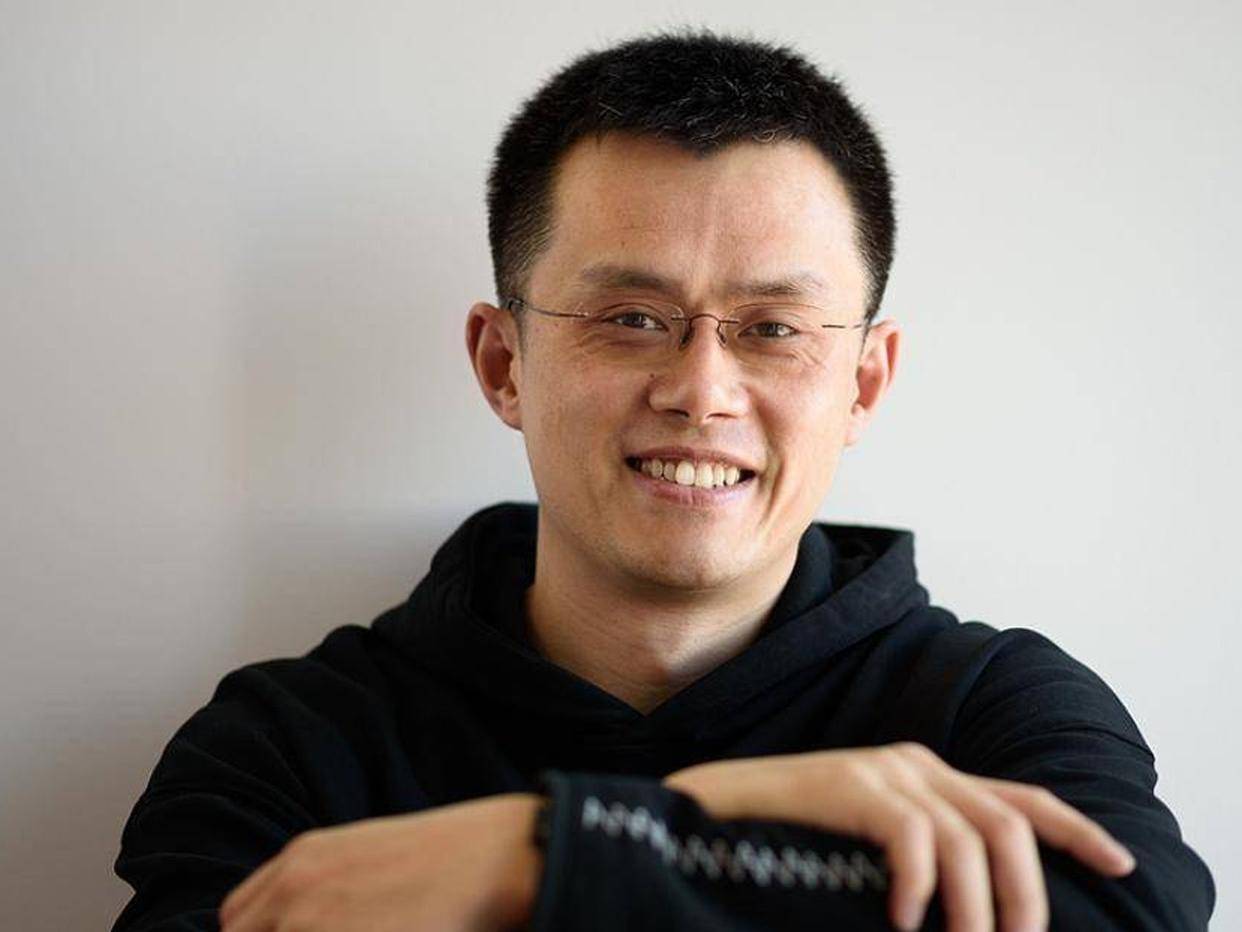 币安持有47亿！福布斯：川普赦免后，币安成其金融稳定币大户