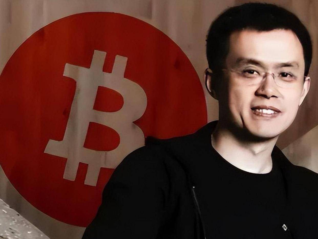 币安持有47亿！福布斯：川普赦免后，币安成其金融稳定币大户