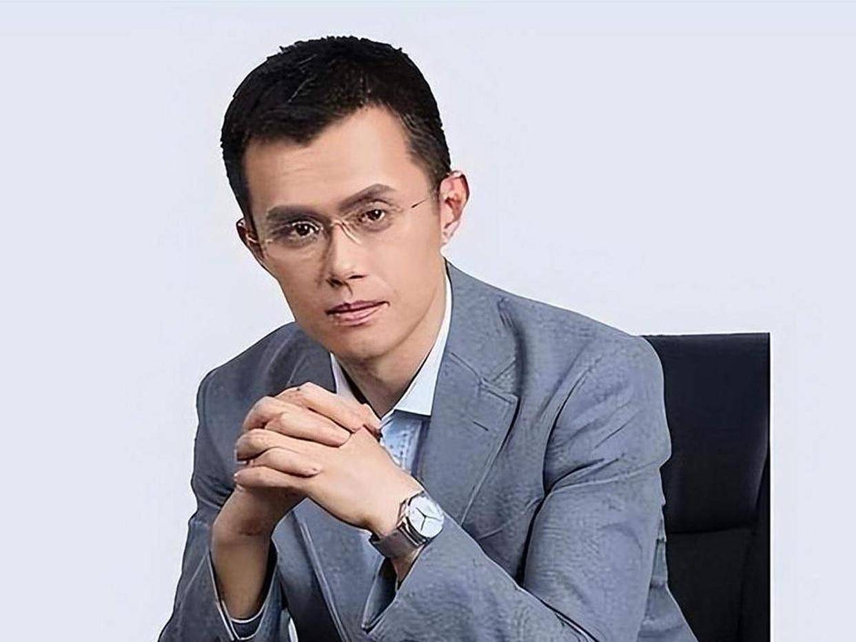 币安持有47亿！福布斯：川普赦免后，币安成其金融稳定币大户