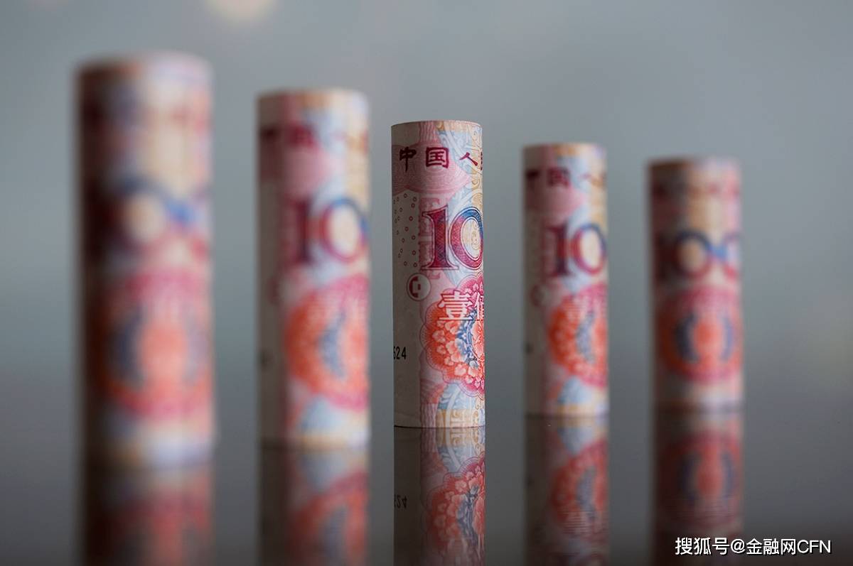 人民币“安全锚”作用越加明显