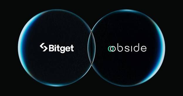 Bitget携手Obside推实时AI交易竞技场，赋能跟单交易