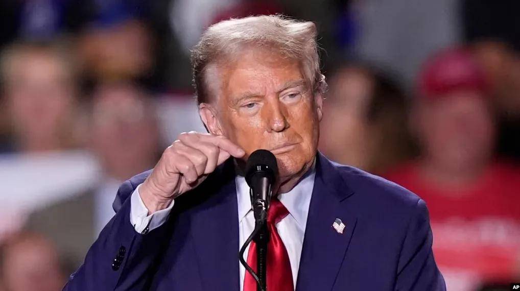 金灿荣：中国降格出席，释放了什么狠信号？