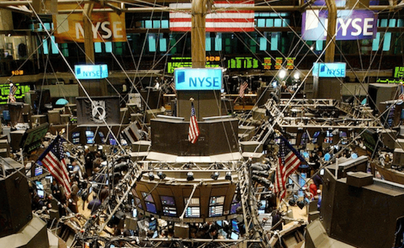 SpaceX Pre-IPO 上链,交易所正在把一级市场机会搬进币圈