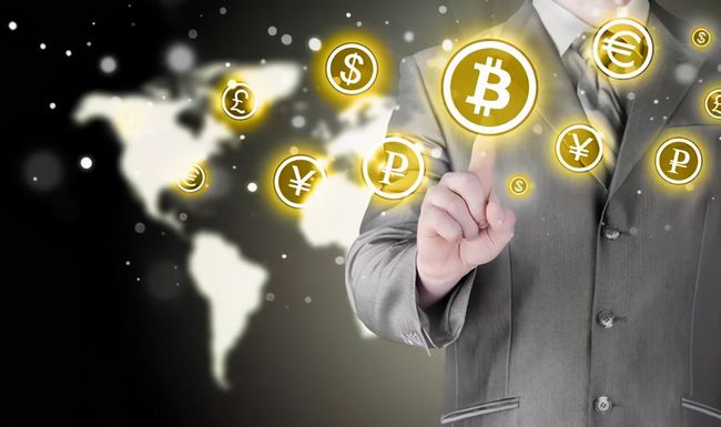 虚拟币提币(虚拟币提币地址怎么知道是哪个平台的)