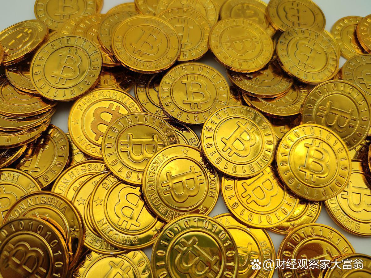 什么虚拟币有潜力(什么虚拟币有潜力赚钱)