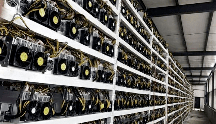 虚拟币矿难来了(虚拟币矿场是什么)