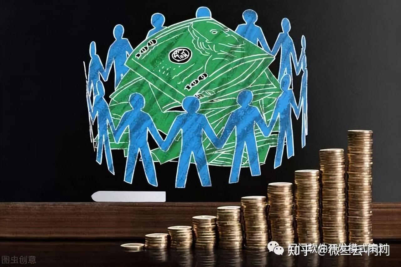 最新虚拟币众筹平台(虚拟币众筹是怎么玩法)