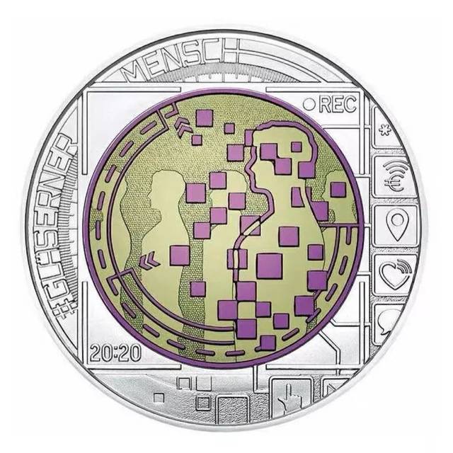 rec虚拟币(reef虚拟币)