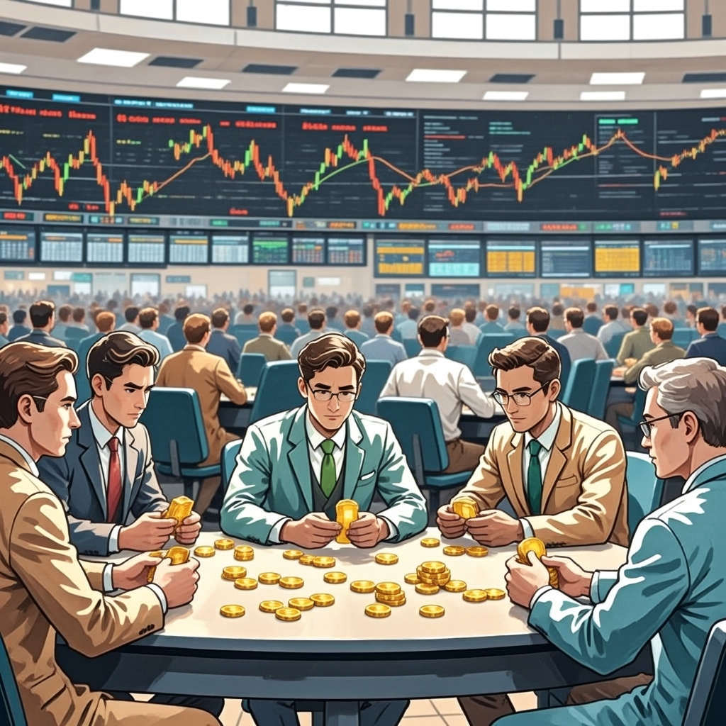 虚拟币和炒股(虚拟币炒股的上市公司有几家)