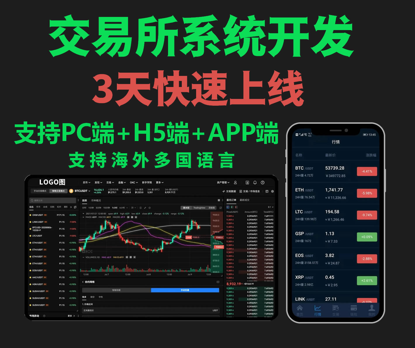 虚拟币怎样开发(虚拟币app开发流程)