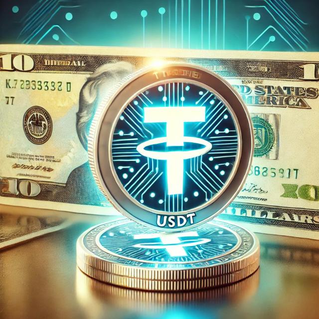 泰达币投资(泰达币在中国合法吗)