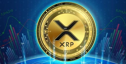 XRP-瑞波币投资(xrp瑞波币值得投资吗)