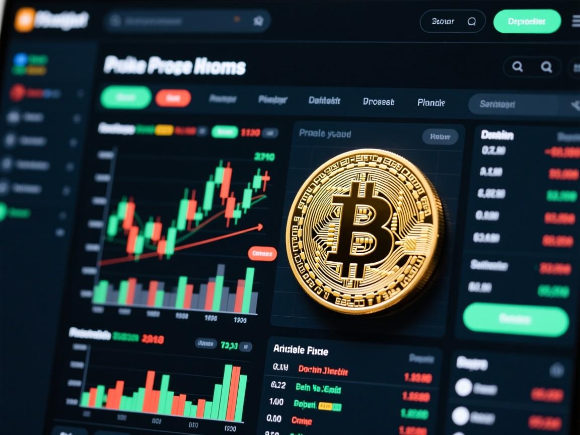 比特币投资(比特币投资技巧)