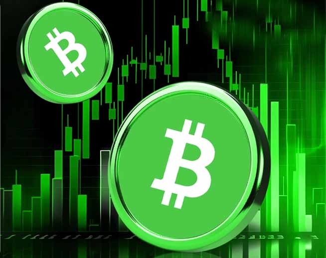 BCH-比特现金价格(比特现金bch值得买吗)